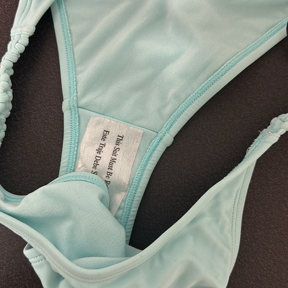 Shade and shore ladies bikini bottom - Picture 4 of 4